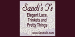 Shop with Sandists.com Coupons