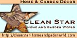 Shop with Clean Star-Home And Garden World Coupons Clean Star-Home And Garden World Coupons