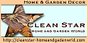 Clean Star-Home And Garden World Coupons