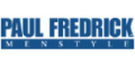 Shop with Paul Fredrick Coupons
