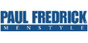 Paul Fredrick Coupons