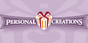 Personal Creations Coupons