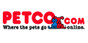 PETCO Coupons