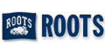 Shop with ROOTS Coupons