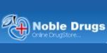 Shop with Nobledrugstore.com Coupons Nobledrugstore.com Coupons