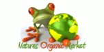 Shop with Naturesorganicmarket.com Coupons