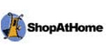 Shop with ShopAtHome.com Coupons