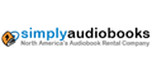 Shop with Simply Audio Books Coupons