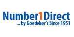 Number1Direct Coupon Codes