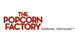 Shop with The Popcorn Factory Coupons