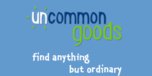 Shop with Uncommon Goods Coupons