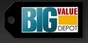 Bigvaluedepot.com Coupons