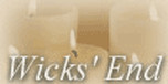 Shop with Wicks' End Coupons