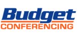 Budget Conferencing Coupons