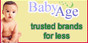 BabyAge Coupons