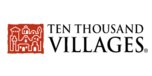Shop with Ten Thousand Villages Coupons