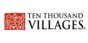 Ten Thousand Villages Coupons