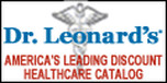 Shop with Dr. Leonards Coupons