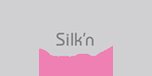 Shop with Silk'n SensEpil Coupons Silk'n SensEpil Coupons