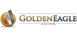 Golden Eagle Coins Coupons