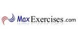 Shop with Maxexercises.com Coupons