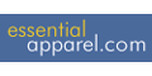 Shop with Essential Apparel Coupons