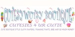 Shop with Cutesywutsy.auctivacommerce.com Coupons Cutesywutsy.auctivacommerce.com Coupons