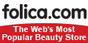 Folica Coupons