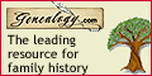 Shop with Genealogy.com Coupons