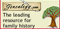 Genealogy.com Coupons
