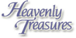 Shop with Heavenly Treasures Coupons