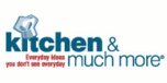 Kitchen & Much More Coupons