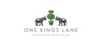 Shop with Onekingslane.com Coupons