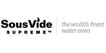 Shop with SousVide Supreme Coupons SousVide Supreme Coupons
