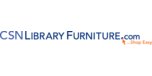 Csnlibraryfurniture.com Coupons