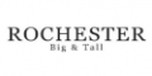 Shop with Rochester Big & Tall Coupons