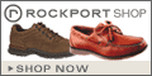 Shop with Rockport Coupons