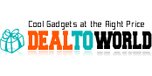 Dealtoworld.com Coupons