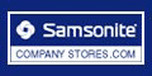 Shop with Samsonite Coupons Samsonite Coupons