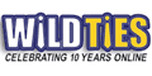 Shop with Wild Ties Coupons