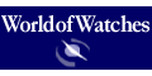 Shop with World of Watches Coupons