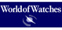 World of Watches Coupons
