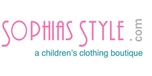 Sophias Style Coupons