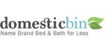 Shop with DomesticBin Coupons