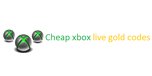 Cheapxboxlivegoldcodes.com Coupons