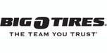 Big O Tires Coupons