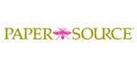 Shop with Paper Source Coupons