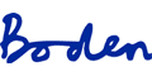 Shop with Boden Coupons