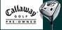 Callaway Golf Preowned Coupons