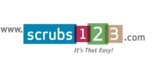 Shop with Scrubs 123 Coupons Scrubs123 Discount Codes
